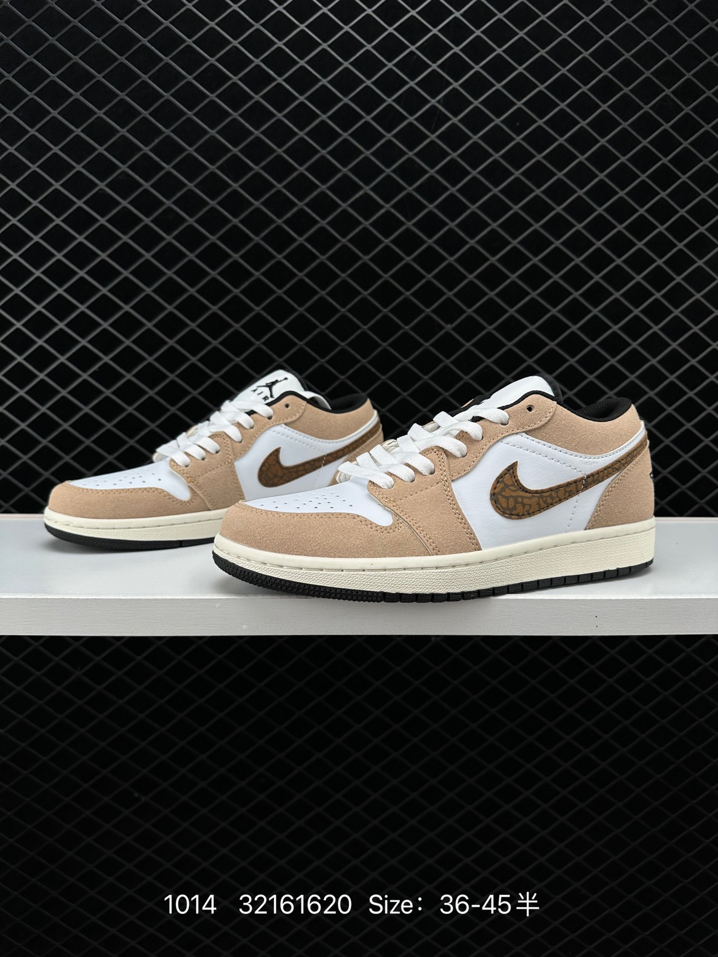 Air Jordan 1 Low AJ1